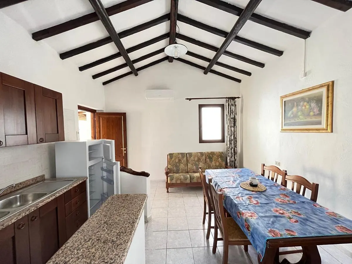 Appartamento Nassia 1 By La Via Del Mare Viaggi E Vacanze Villasimius Italy