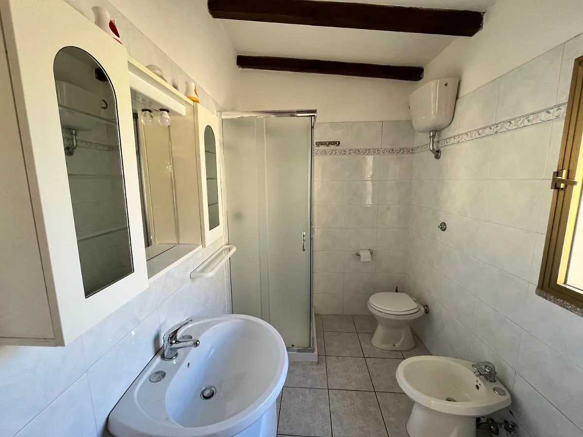 Apartment Appartamento Nassia 1 By La Via Del Mare Viaggi E Vacanze Villasimius