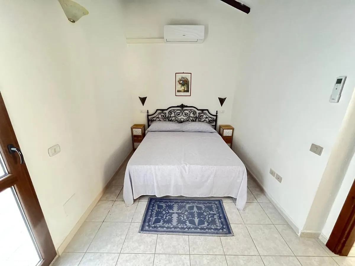 Appartamento Nassia 1 By La Via Del Mare Viaggi E Vacanze Villasimius 0*,  Italy